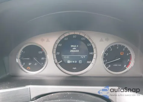 2010 Mercedes-Benz Glk 350 4Matic из США, поврежденный, VIN WDCGG8HB6AF295452